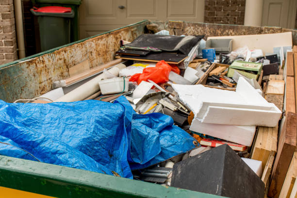 Best Attic Cleanout  in Chandler, IN