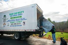 Best Same-Day Junk Removal Services  in Chandler, IN